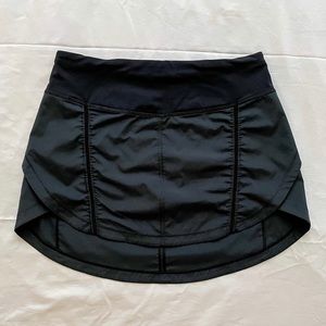 🔆 lululemon skirt 🔆